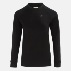 Women's Chamonix Long Sleeve Slim Fit Baselayer Top