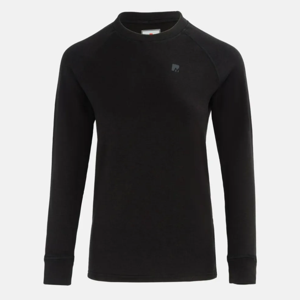 Women's Chamonix Long Sleeve Slim Fit Baselayer Top