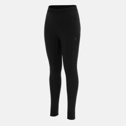Women's Chamonix WPnt Mid Rise Full Length Slim Fit Baselayer Leggings