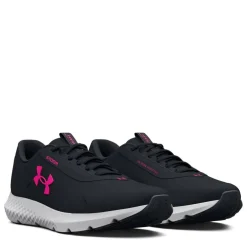 Women's Charged Rogue Storm Entry Road Running Shoes