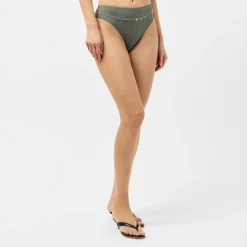 Women's ChelsP Heavyweight High Waisted Bikini Bottoms