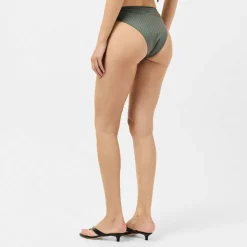 Women's ChelsP Heavyweight High Waisted Bikini Bottoms