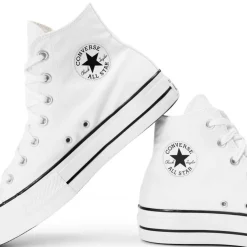 Women's Chuck Taylor High-Top Trainers