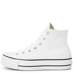 Women's Chuck Taylor High-Top Trainers