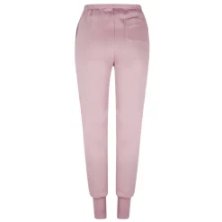 Women's Closed Hem Fleece Joggers