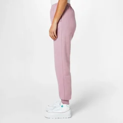Women's Closed Hem Fleece Joggers