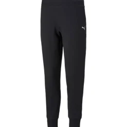 Women's Closed Hem Fleece Joggers