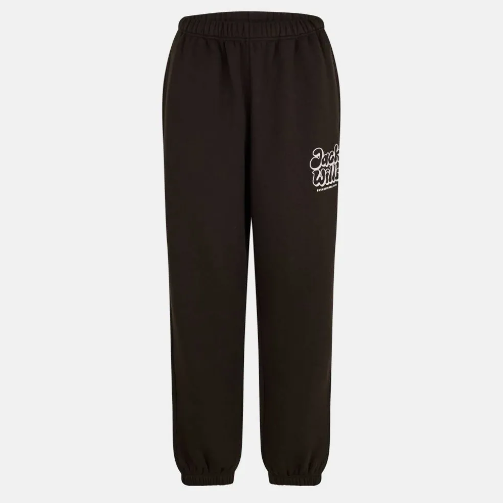 Women's Closed Hem Fleece Joggers