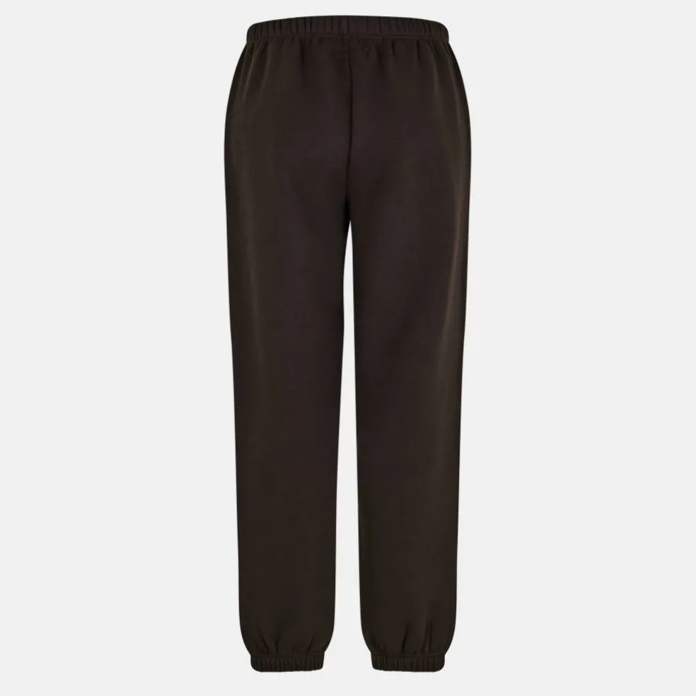 Women's Closed Hem Fleece Joggers