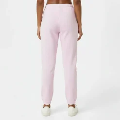 Women's Closed Hem Fleece Joggers