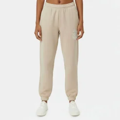Women's Closed Hem Fleece Joggers