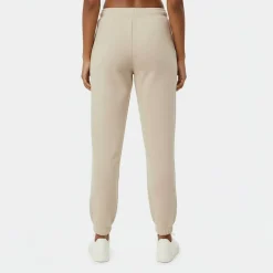 Women's Closed Hem Fleece Joggers