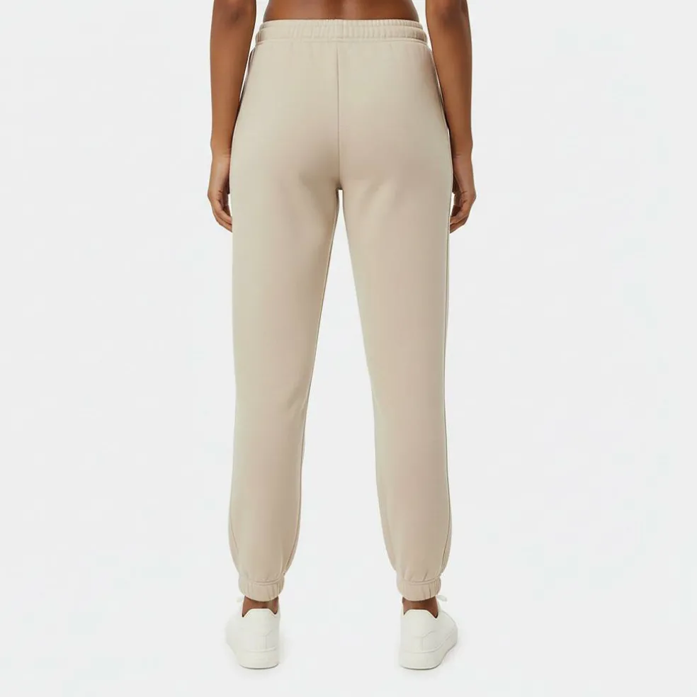 Women's Closed Hem Fleece Joggers