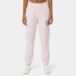 Women's Closed Hem Fleece Joggers