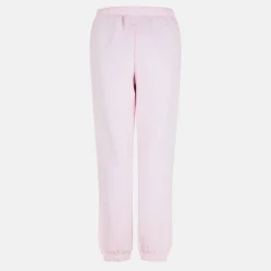 Women's Closed Hem Fleece Joggers
