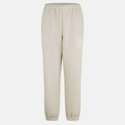 Women's Closed Hem Fleece Joggers
