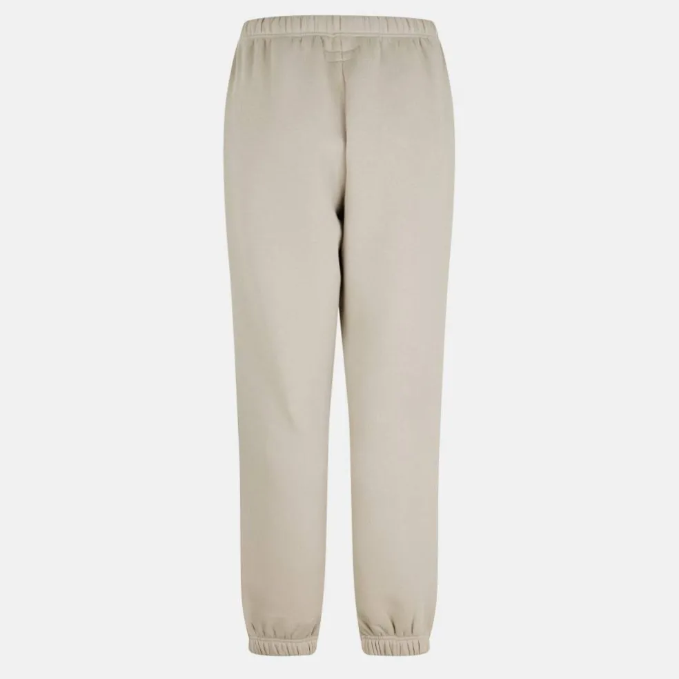 Women's Closed Hem Fleece Joggers