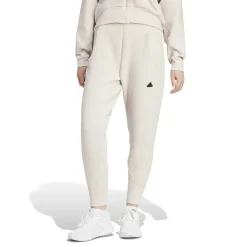 Women's Closed Hem Fleece Joggers