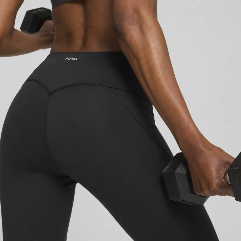 Women's Cloudspun Soft Heavyweight Performance Gym Legging