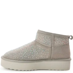 Women's Clydes Snug Boots