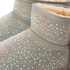 Women's Clydes Snug Boots