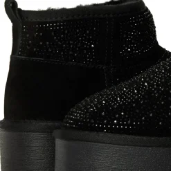 Women's Clydes Snug Boots