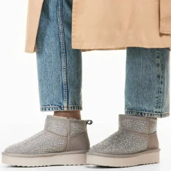 Women's Clydes Snug Boots