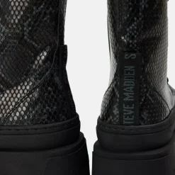 Women's Coast Flat Ankle Boots