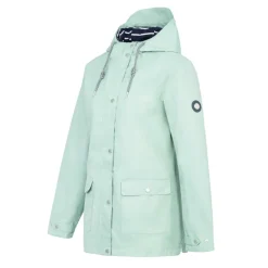 Womens Coast Hooded Stormlite 5000mm Waterproof Jacket