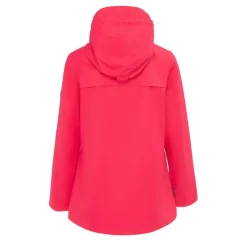 Womens Coast Hooded Stormlite 5000mm Waterproof Jacket