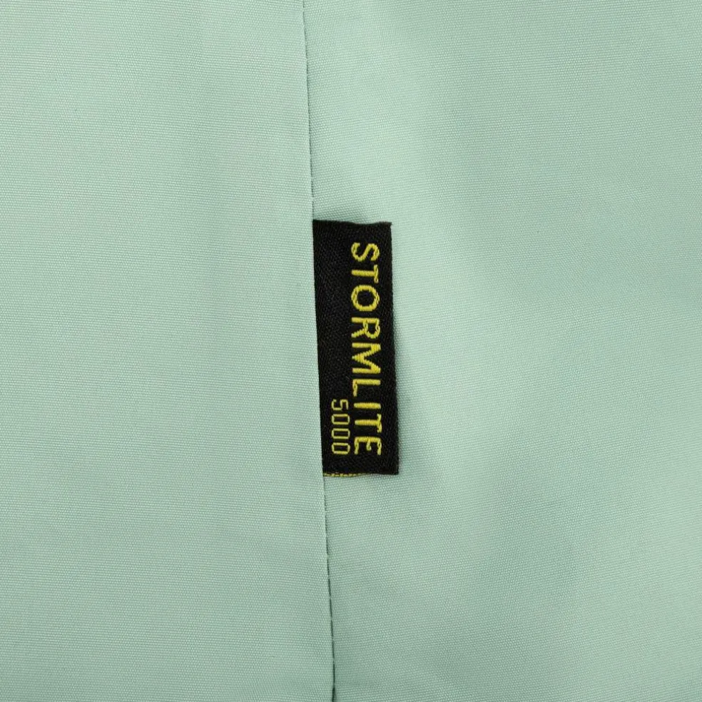 Womens Coast Hooded Stormlite 5000mm Waterproof Jacket