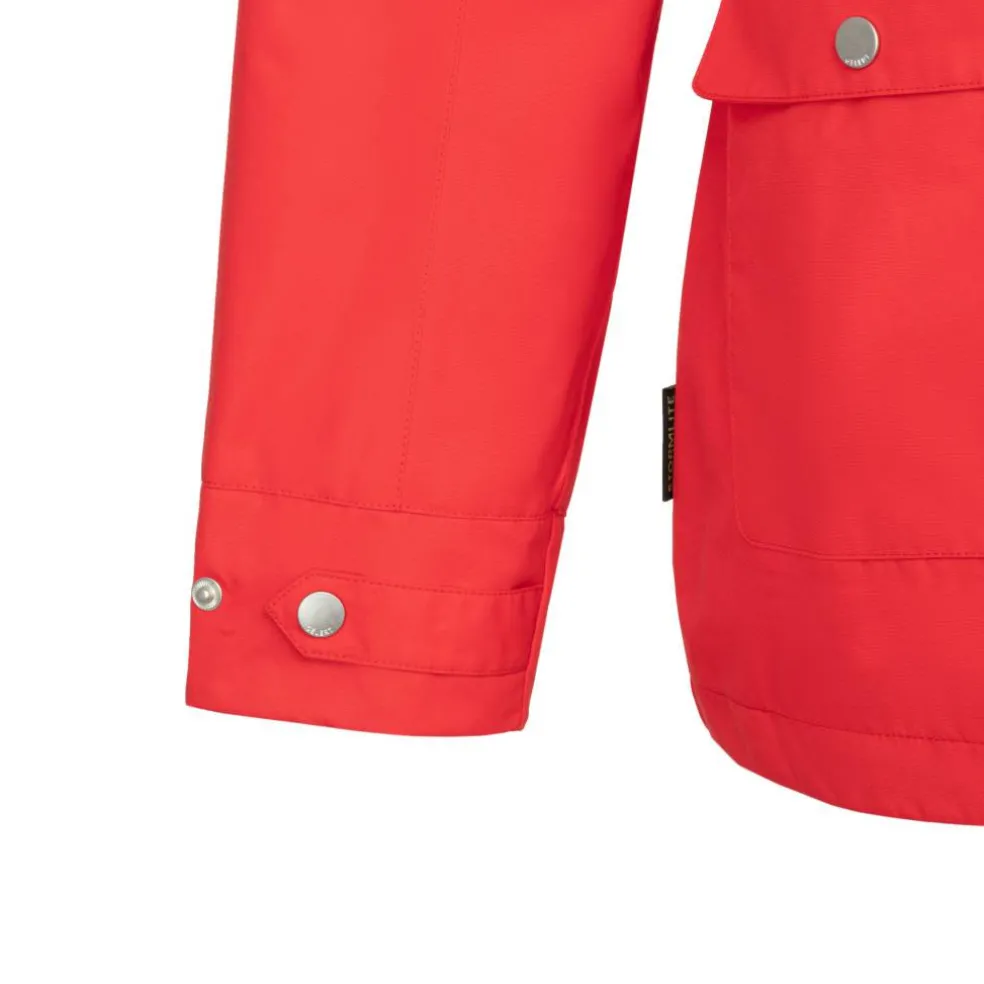 Womens Coast Hooded Stormlite 5000mm Waterproof Jacket