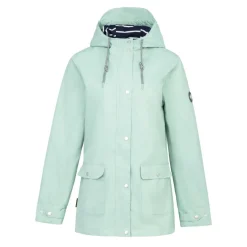 Womens Coast Hooded Stormlite 5000mm Waterproof Jacket