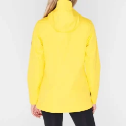 Womens Coast Hooded Stormlite 5000mm Waterproof Jacket