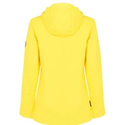 Womens Coast Hooded Stormlite 5000mm Waterproof Jacket