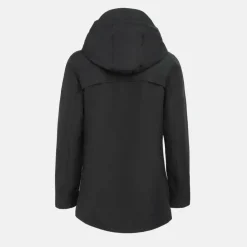 Womens Coast Hooded Stormlite 5000mm Waterproof Jacket