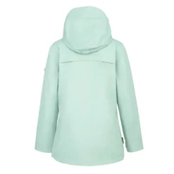 Womens Coast Hooded Stormlite 5000mm Waterproof Jacket