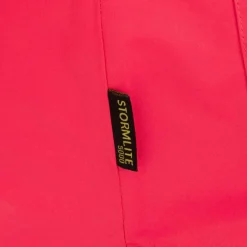 Womens Coast Hooded Stormlite 5000mm Waterproof Jacket