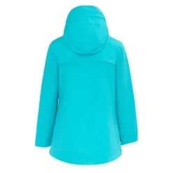 Womens Coast Hooded Stormlite 5000mm Waterproof Jacket