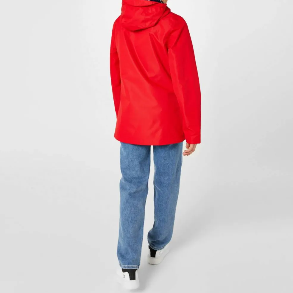 Womens Coast Hooded Stormlite 5000mm Waterproof Jacket