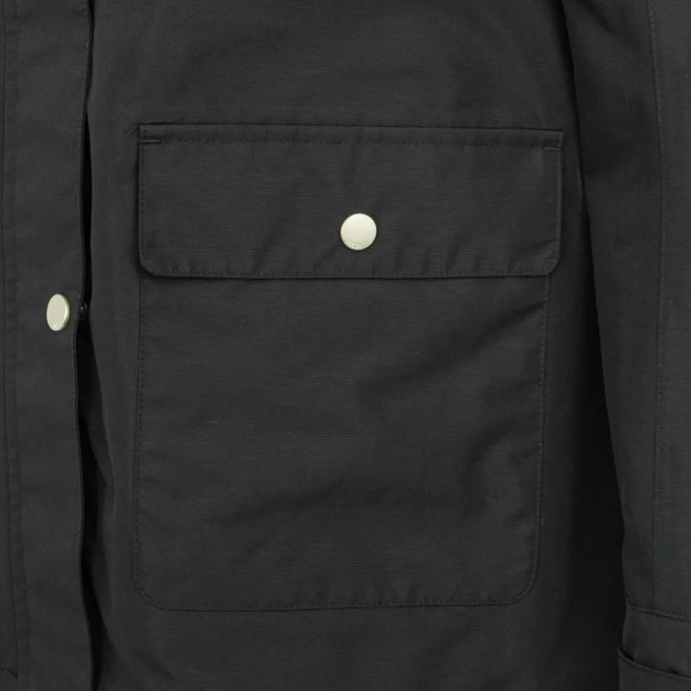 Womens Coast Hooded Stormlite 5000mm Waterproof Jacket