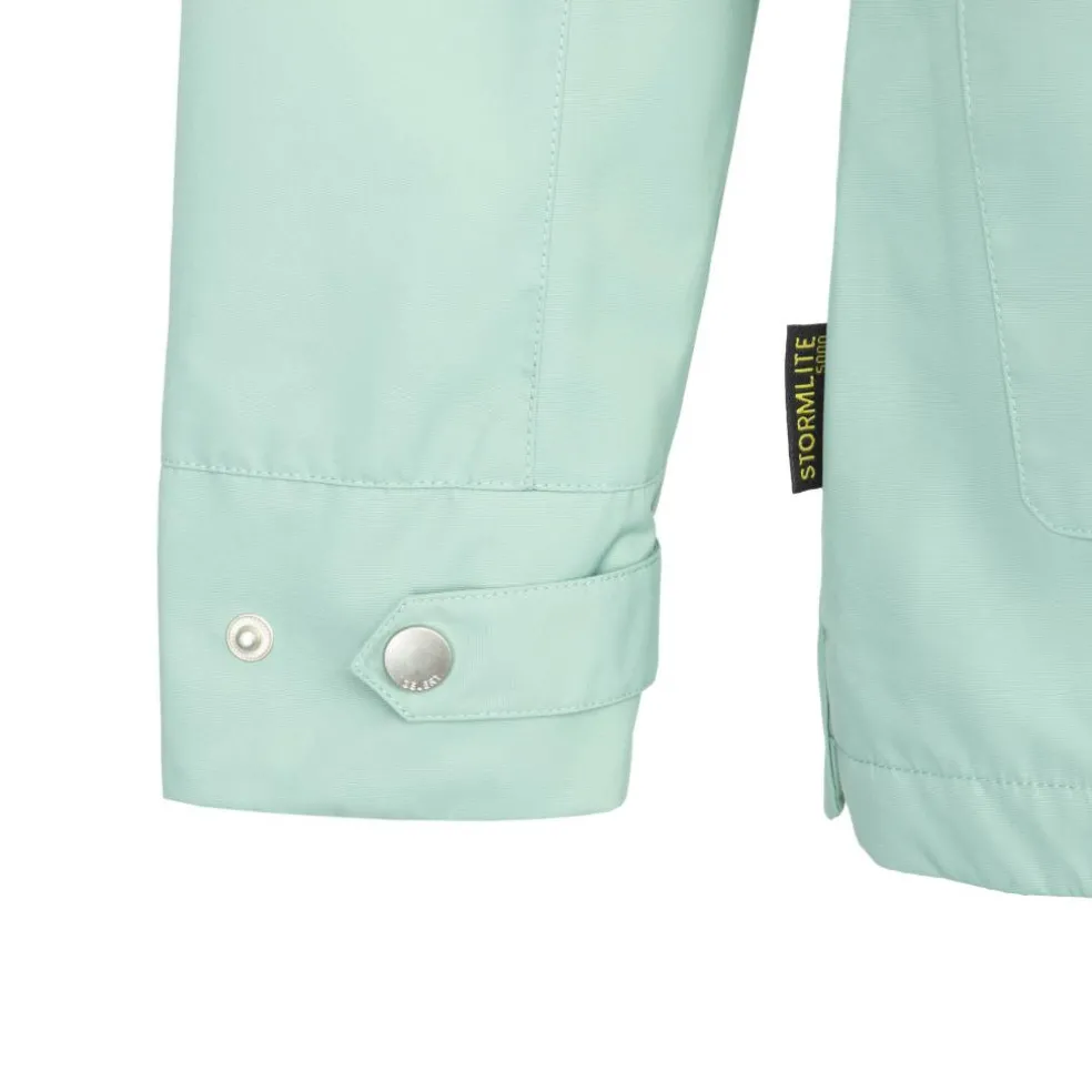 Womens Coast Hooded Stormlite 5000mm Waterproof Jacket