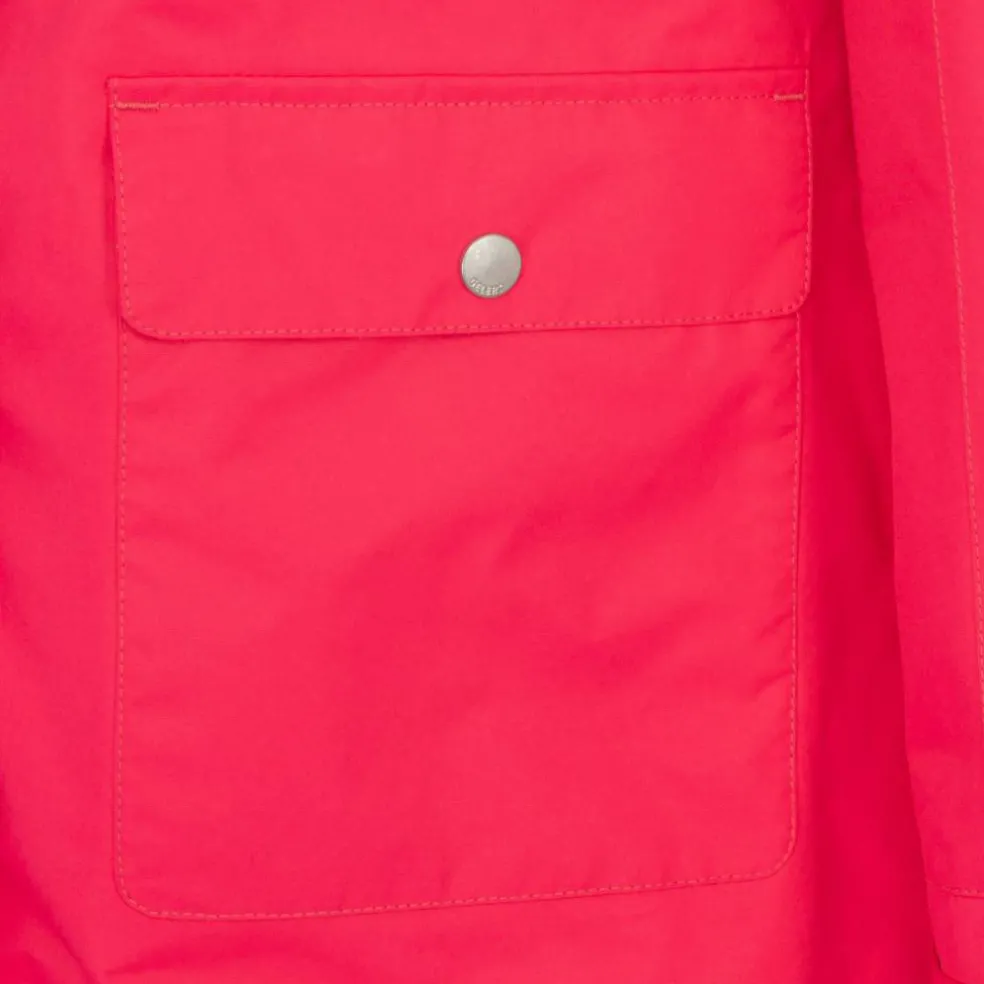 Womens Coast Hooded Stormlite 5000mm Waterproof Jacket