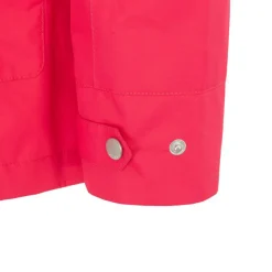 Womens Coast Hooded Stormlite 5000mm Waterproof Jacket