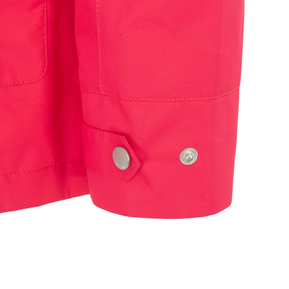 Womens Coast Hooded Stormlite 5000mm Waterproof Jacket