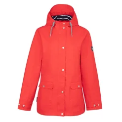Womens Coast Hooded Stormlite 5000mm Waterproof Jacket