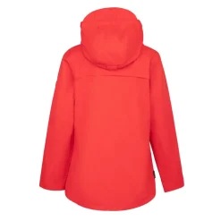 Womens Coast Hooded Stormlite 5000mm Waterproof Jacket