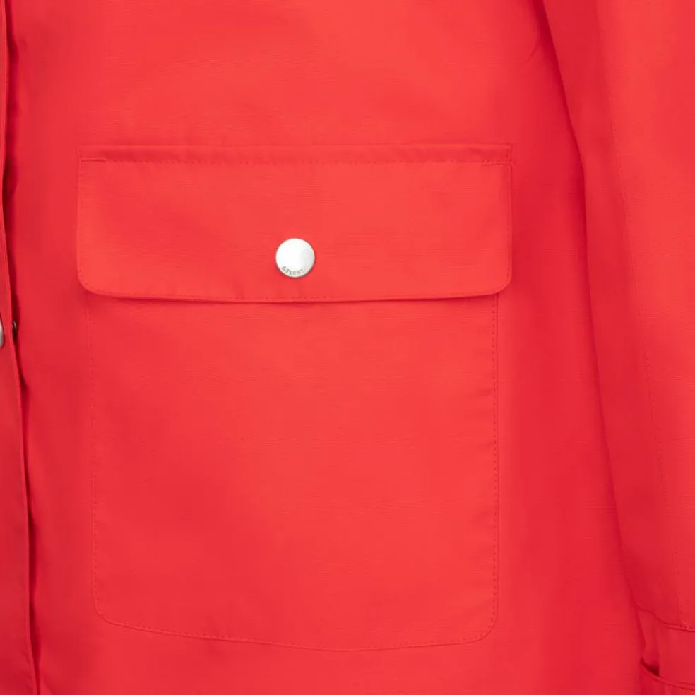 Womens Coast Hooded Stormlite 5000mm Waterproof Jacket