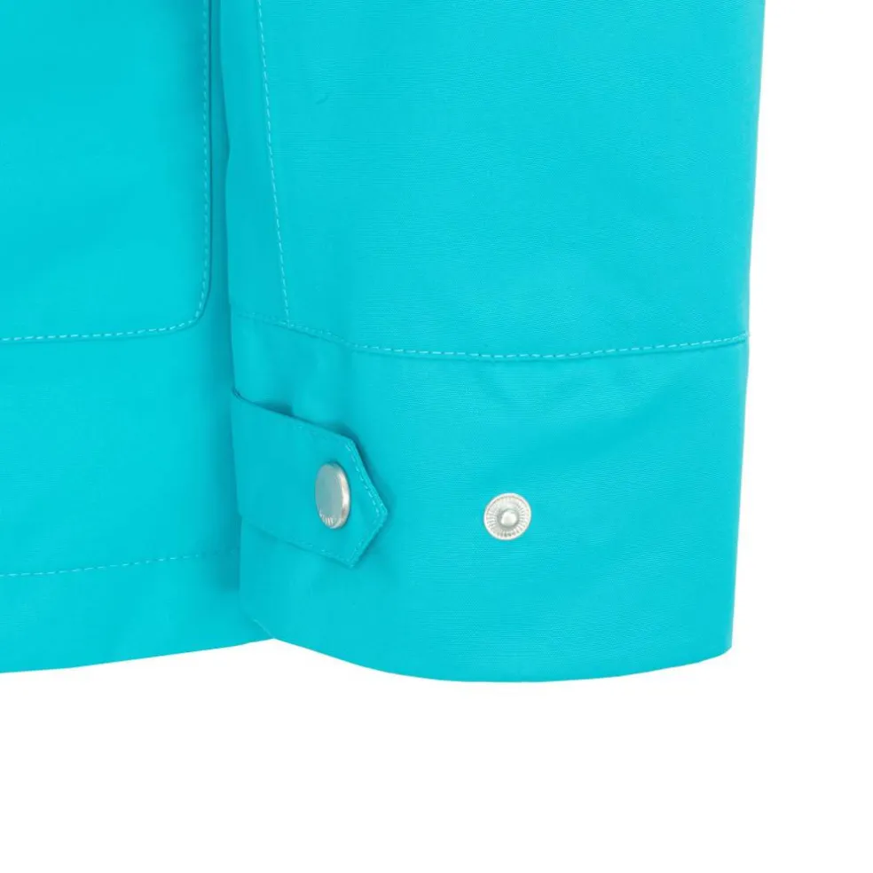 Womens Coast Hooded Stormlite 5000mm Waterproof Jacket