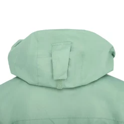 Womens Coast Hooded Stormlite 5000mm Waterproof Jacket